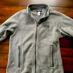 Patagonia Better Sweater